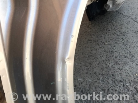 ФОТО Борт кузова для Porsche Panamera I 970 (09-16) Київ