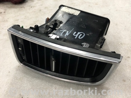 ФОТО Дефлектор воздушный для Porsche Panamera I 970 (09-16) Київ