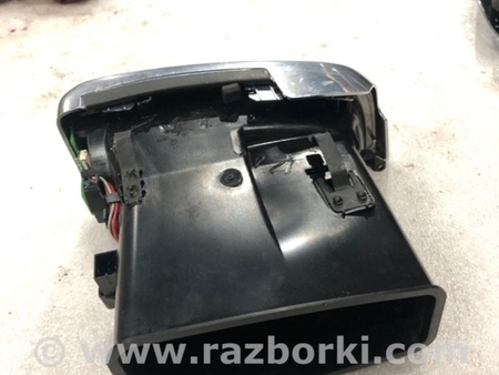 ФОТО Дефлектор воздушный для Porsche Panamera I 970 (09-16) Київ