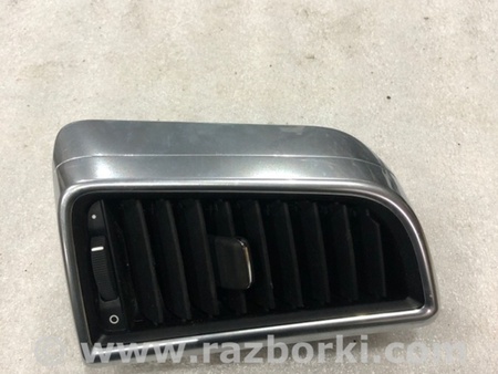 ФОТО Дефлектор воздушный для Porsche Panamera I 970 (09-16) Київ