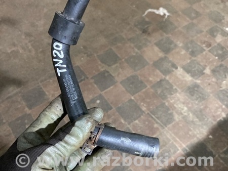 ФОТО Патрубок системы охлаждения для Porsche Panamera I 970 (09-16) Київ