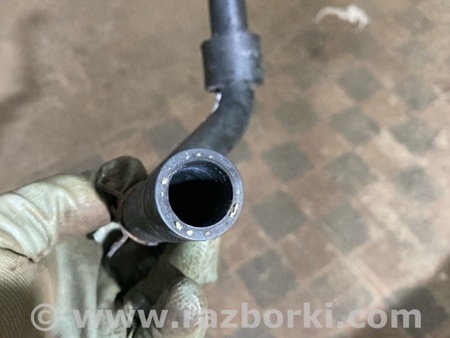 ФОТО Патрубок системы охлаждения для Porsche Panamera I 970 (09-16) Київ