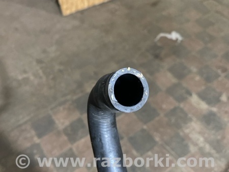 ФОТО Патрубок системы охлаждения для Porsche Panamera I 970 (09-16) Київ