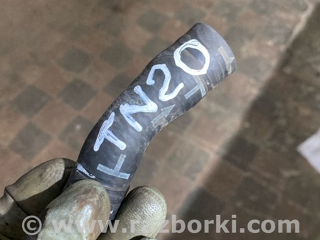 ФОТО Патрубок системы охлаждения для Porsche Panamera I 970 (09-16) Київ