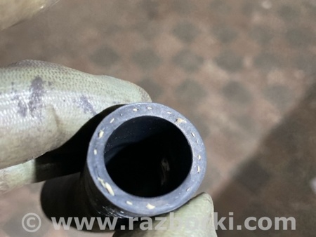 ФОТО Патрубок системы охлаждения для Porsche Panamera I 970 (09-16) Київ