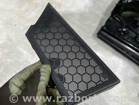 ФОТО Крышка динамика для Porsche Panamera I 970 (09-16) Київ