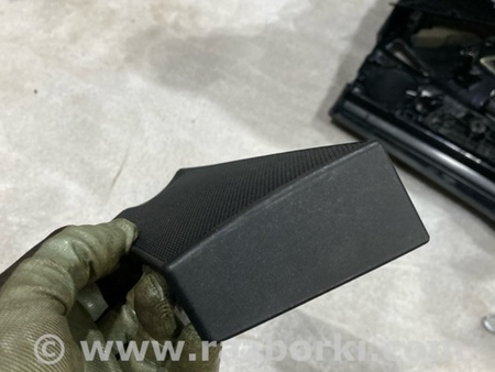 ФОТО Крышка динамика для Porsche Panamera I 970 (09-16) Київ