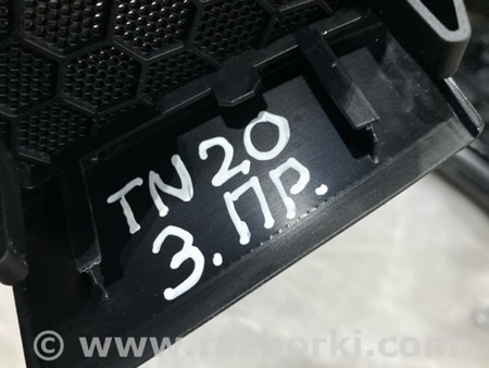 ФОТО Крышка динамика для Porsche Panamera I 970 (09-16) Київ