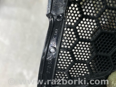 ФОТО Крышка динамика для Porsche Panamera I 970 (09-16) Київ