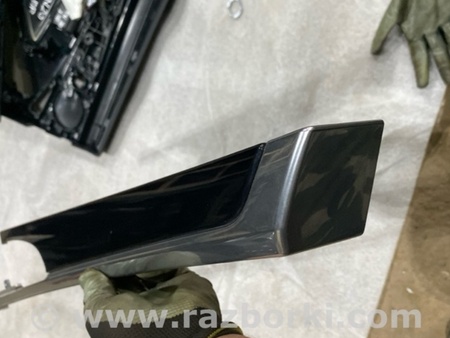 ФОТО Накладка на карту двери для Porsche Panamera I 970 (09-16) Київ