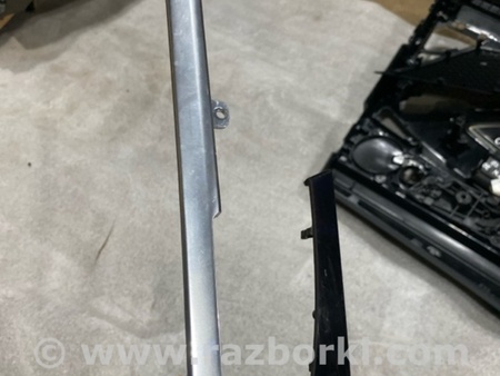 ФОТО Накладка на карту двери для Porsche Panamera I 970 (09-16) Київ