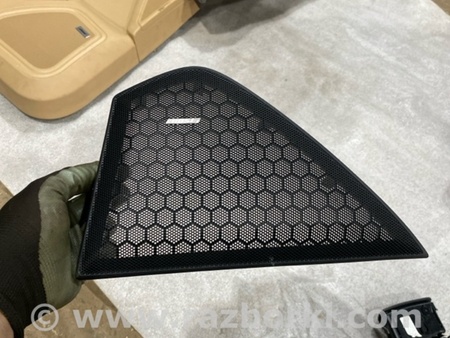 ФОТО Крышка динамика для Porsche Panamera I 970 (09-16) Київ