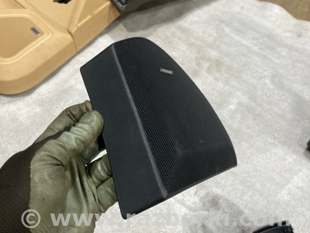 ФОТО Крышка динамика для Porsche Panamera I 970 (09-16) Київ