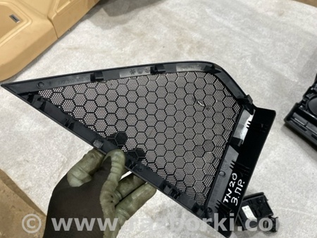 ФОТО Крышка динамика для Porsche Panamera I 970 (09-16) Київ