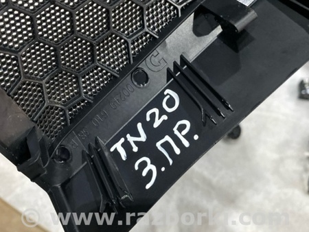 ФОТО Крышка динамика для Porsche Panamera I 970 (09-16) Київ