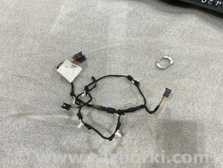 ФОТО Проводка двери для Porsche Panamera I 970 (09-16) Київ