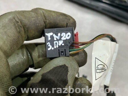 ФОТО Проводка двери для Porsche Panamera I 970 (09-16) Київ