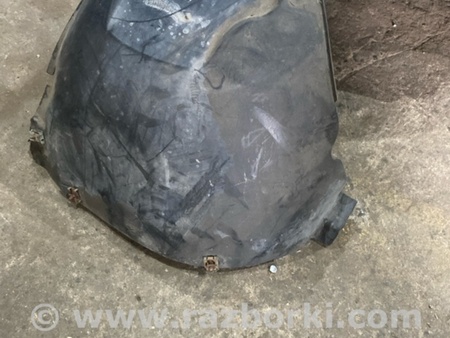 ФОТО Подкрылок для Porsche Panamera I 970 (09-16) Київ