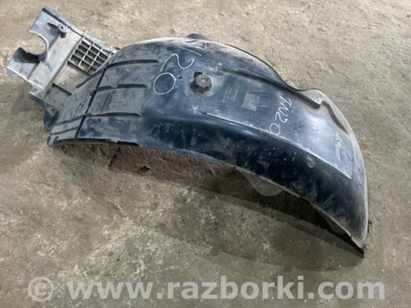 ФОТО Подкрылок для Porsche Panamera I 970 (09-16) Київ