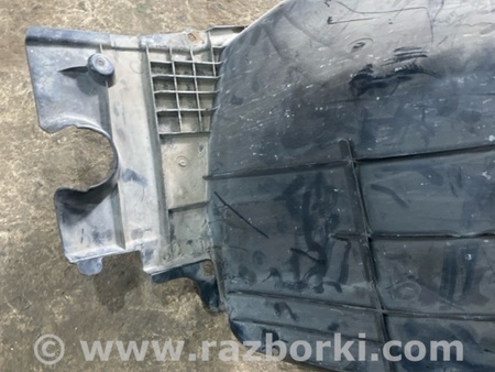 ФОТО Подкрылок для Porsche Panamera I 970 (09-16) Київ