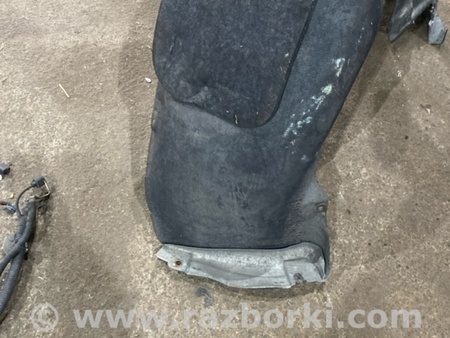 ФОТО Подкрылок для Porsche Panamera I 970 (09-16) Київ