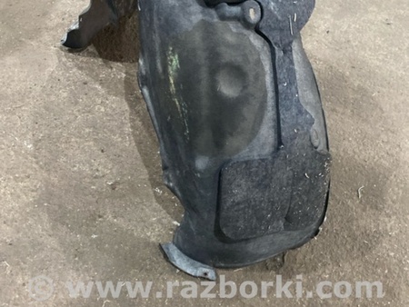 ФОТО Подкрылок для Porsche Panamera I 970 (09-16) Київ