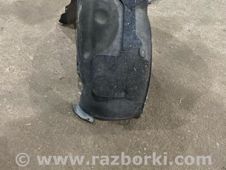 ФОТО Подкрылок для Porsche Panamera I 970 (09-16) Київ