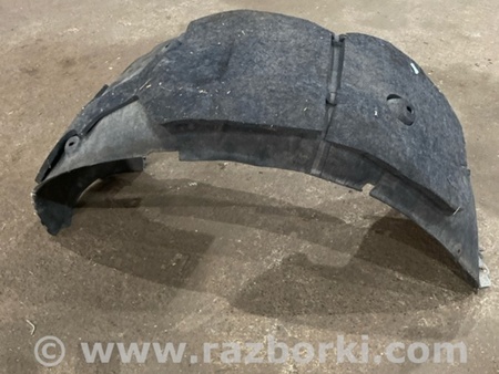 ФОТО Подкрылок для Porsche Panamera I 970 (09-16) Київ