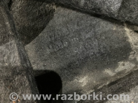 ФОТО Подкрылок для Porsche Panamera I 970 (09-16) Київ