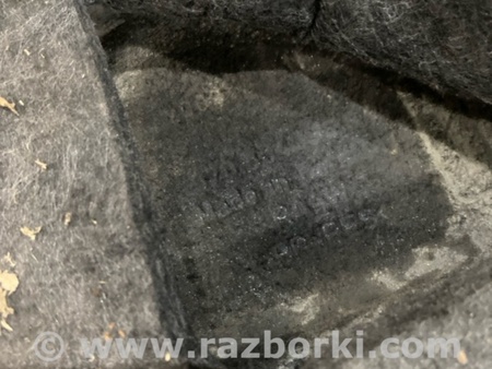 ФОТО Подкрылок для Porsche Panamera I 970 (09-16) Київ