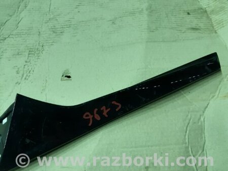 ФОТО Накладка в салоне для Audi (Ауди) Q3 II F3 (18-25) Київ