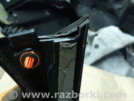 ФОТО Накладка в салоне для Audi (Ауди) Q3 II F3 (18-25) Київ