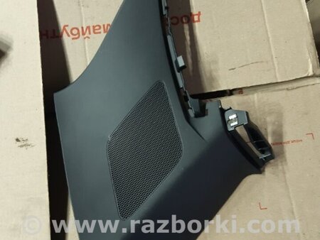 ФОТО Накладка в салоне для Audi (Ауди) Q3 II F3 (18-25) Київ