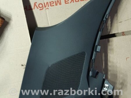 ФОТО Накладка в салоне для Audi (Ауди) Q3 II F3 (18-25) Київ