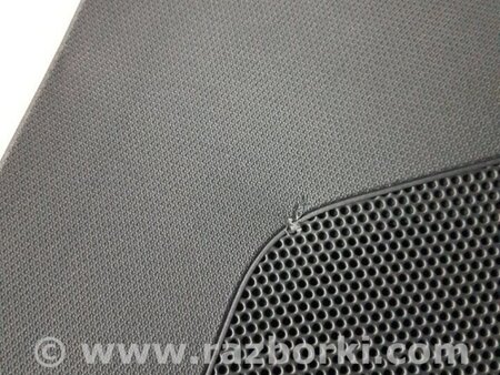 ФОТО Накладка в салоне для Audi (Ауди) Q3 II F3 (18-25) Київ