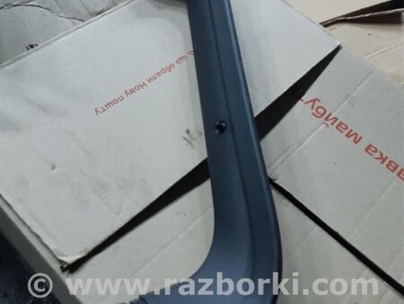 ФОТО Накладка в салоне для Audi (Ауди) Q3 II F3 (18-25) Київ