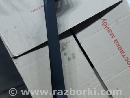 ФОТО Накладка в салоне для Audi (Ауди) Q3 II F3 (18-25) Київ