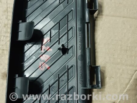 ФОТО Накладка в салоне для Audi (Ауди) Q3 II F3 (18-25) Київ