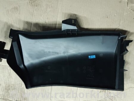 ФОТО Накладка в салоне для Audi (Ауди) Q3 II F3 (18-25) Київ