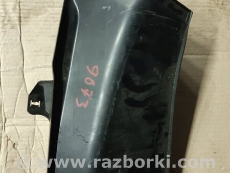 ФОТО Накладка в салоне для Audi (Ауди) Q3 II F3 (18-25) Київ