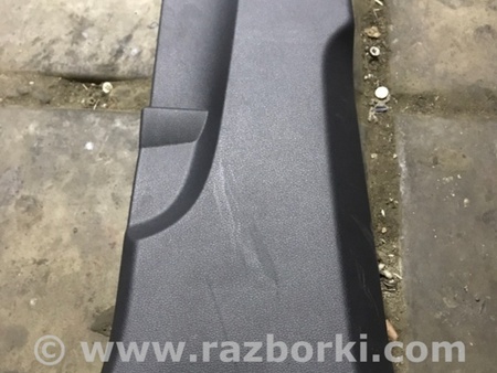 ФОТО Накладка в салоне для Audi (Ауди) Q3 II F3 (18-25) Київ