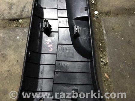 ФОТО Накладка в салоне для Audi (Ауди) Q3 II F3 (18-25) Київ