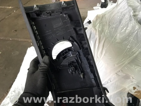 ФОТО Накладка в салоне для Audi (Ауди) Q3 II F3 (18-25) Київ