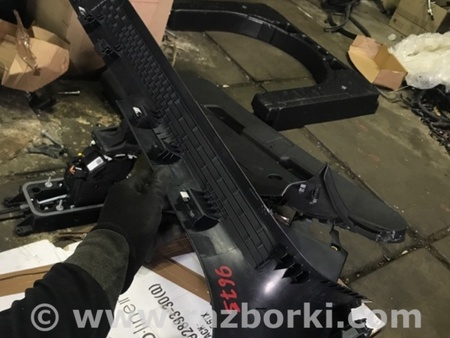 ФОТО Накладка в салоне для Audi (Ауди) Q3 II F3 (18-25) Київ