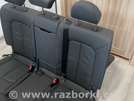 ФОТО Сиденье для Audi (Ауди) Q3 II F3 (18-25) Київ