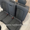 Сиденье Audi (Ауди) Q3 II F3 (18-25)