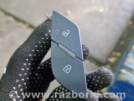ФОТО Кнопка центрального замка для Audi (Ауди) Q3 II F3 (18-25) Київ