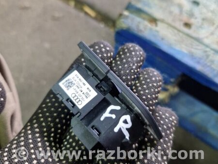 ФОТО Кнопка центрального замка для Audi (Ауди) Q3 II F3 (18-25) Київ