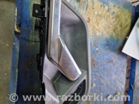 ФОТО Ручка двери внутренняя для Audi (Ауди) Q3 II F3 (18-25) Київ