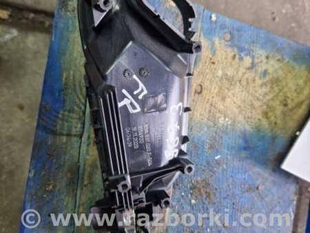 ФОТО Ручка двери внутренняя для Audi (Ауди) Q3 II F3 (18-25) Київ